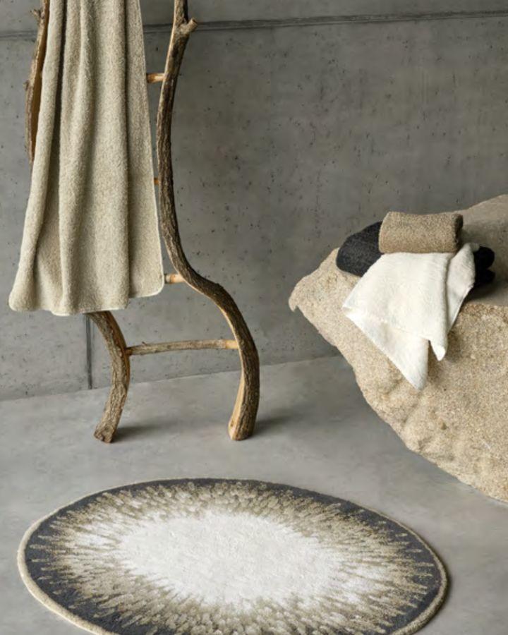 Abyss & Habidecor, linen 1