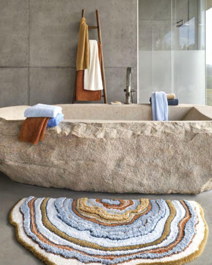 Abyss & Habidecor, linen 2