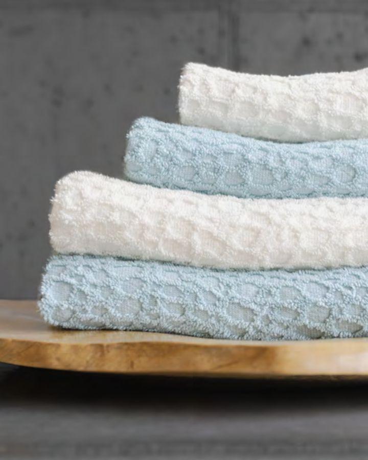 Abyss & Habidecor, linen 3