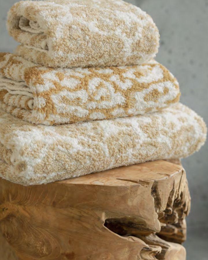 Abyss & Habidecor, linen 4