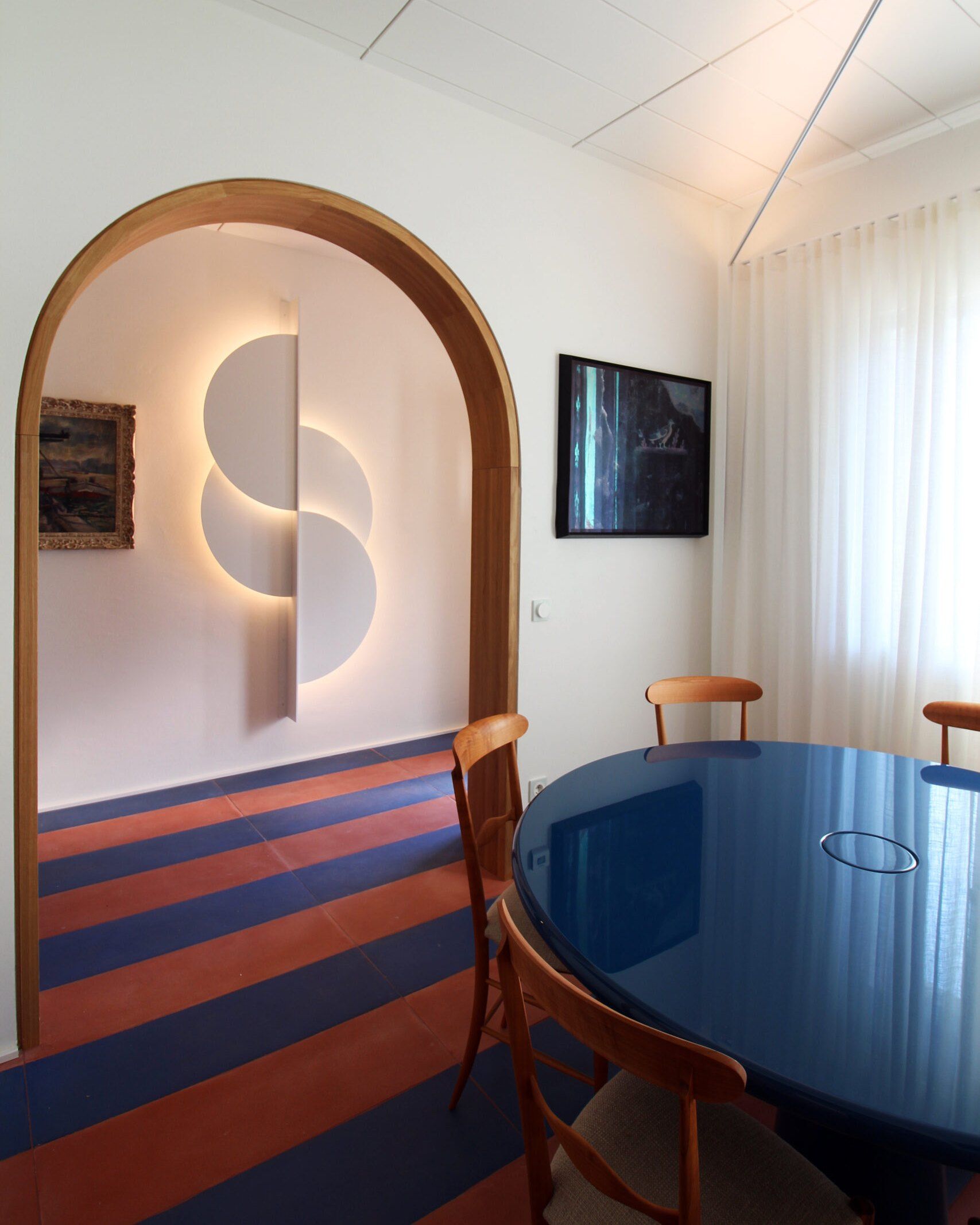 Appartamento al golf — Arenzano, Liguria