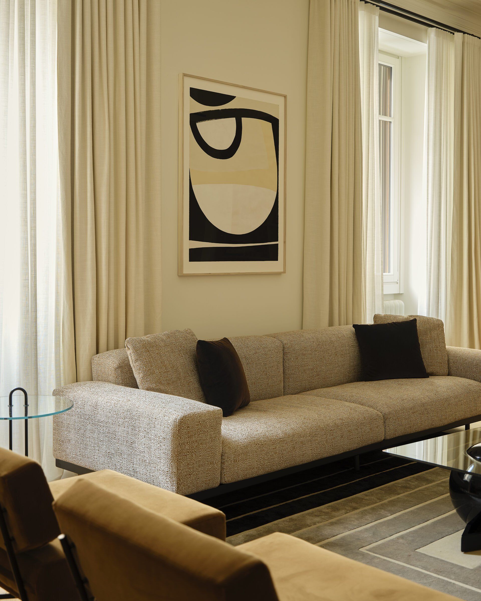 Appartamento in Brera — Milano
