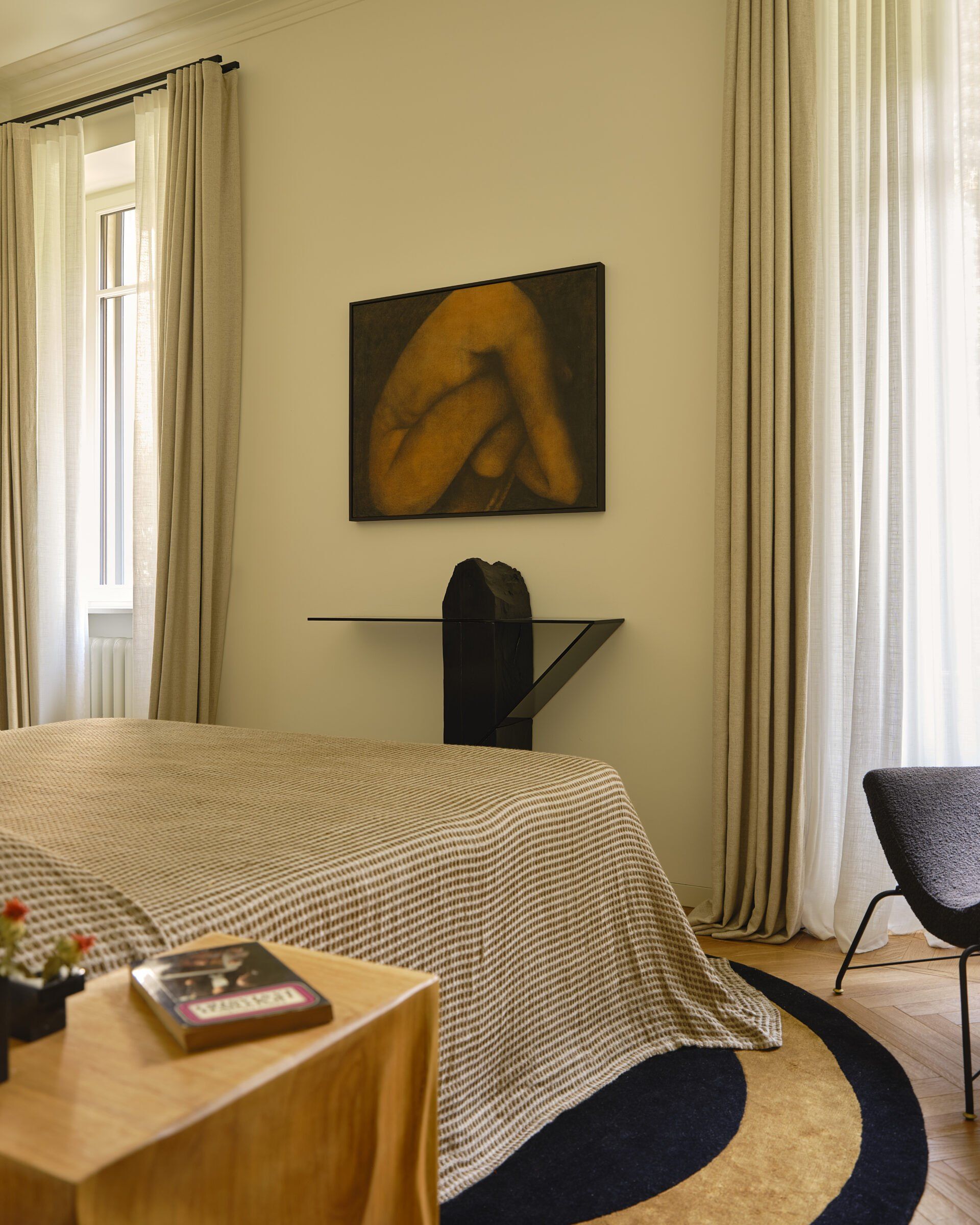 Appartamento in Brera — Milano