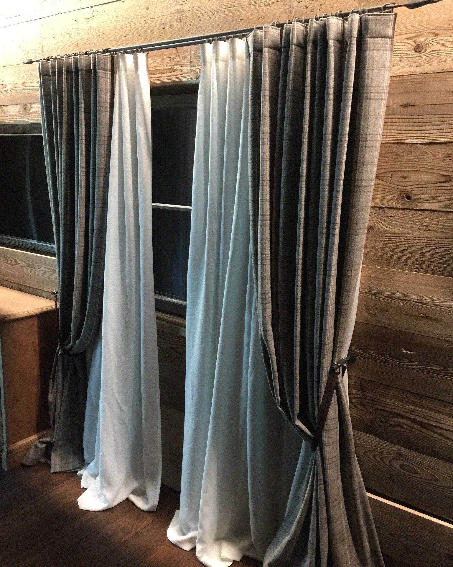 Chalet di montagna — Cervinia