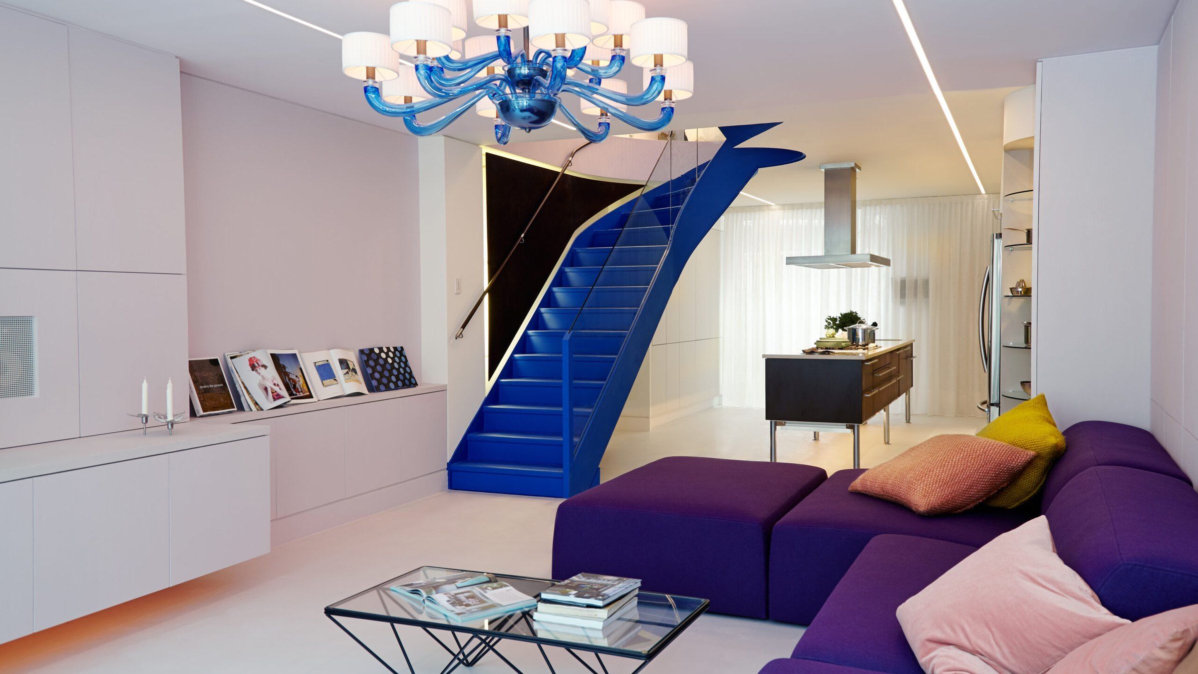 Residenza a Kensington — Londra