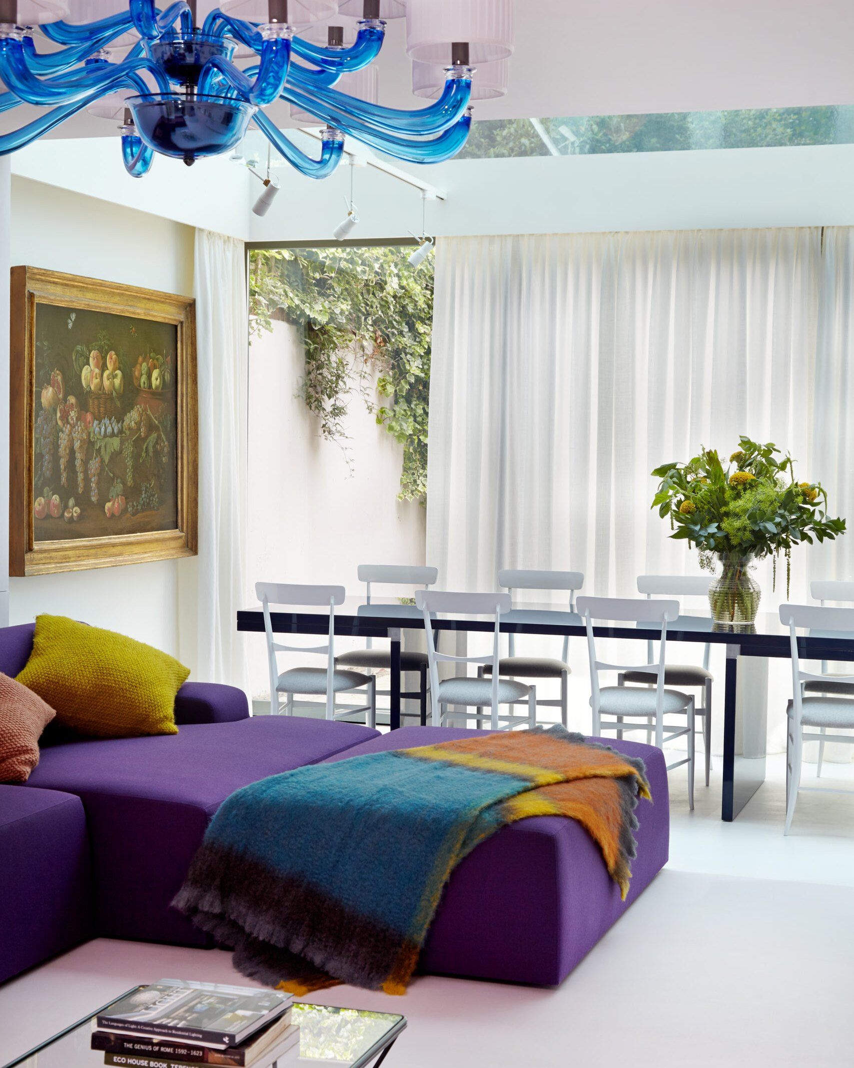 Residenza a Kensington — Londra
