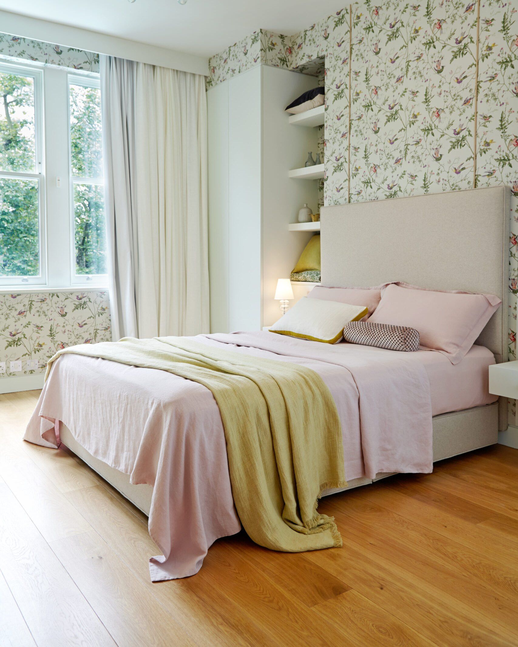 Residenza a Kensington — Londra