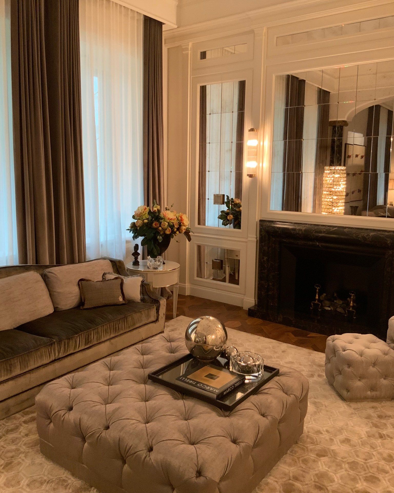 Villa classica — Milano
