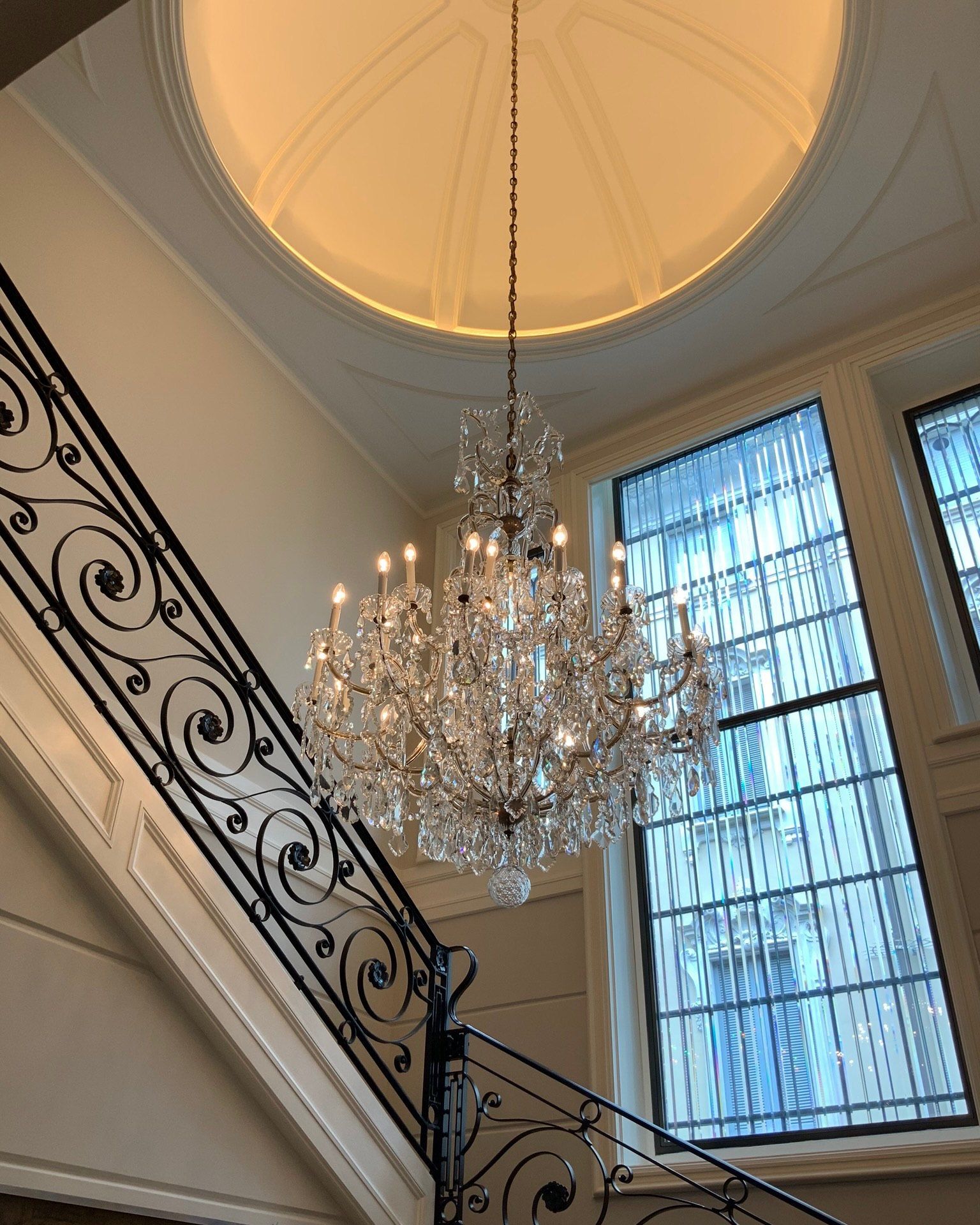 Villa classica — Milano