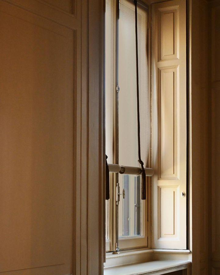 Upholstery & curtains