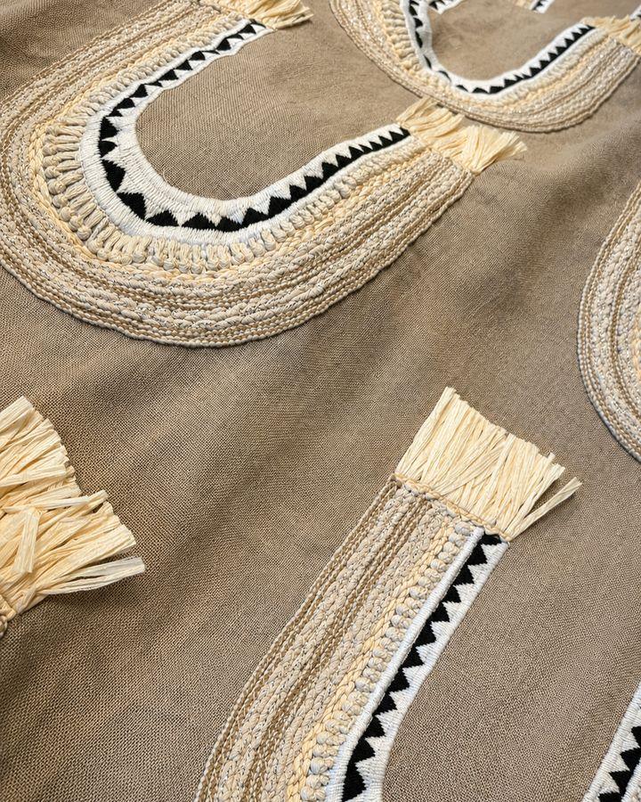 Carlucci, furnishing fabric 3