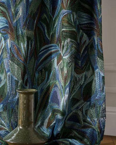 Casamance — Les Précieuses, furnishing fabric 2