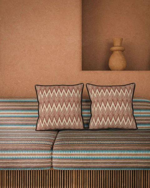 Casamance — Les Précieuses, furnishing fabric 4