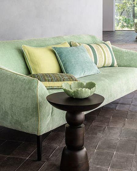 Chivasso — Mood Booster, furnishing fabric 1