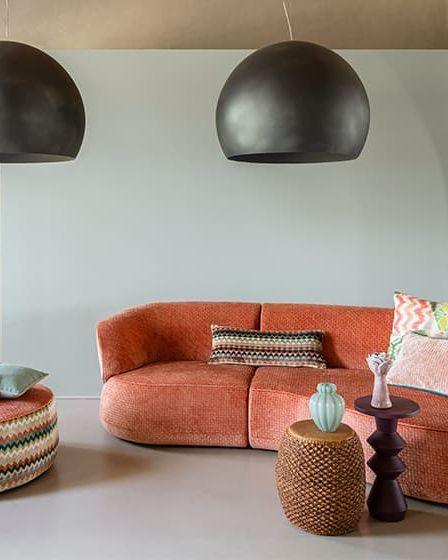 Chivasso — Mood Booster, furnishing fabric 2