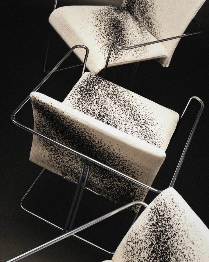 Dedar, furnishing fabric 2