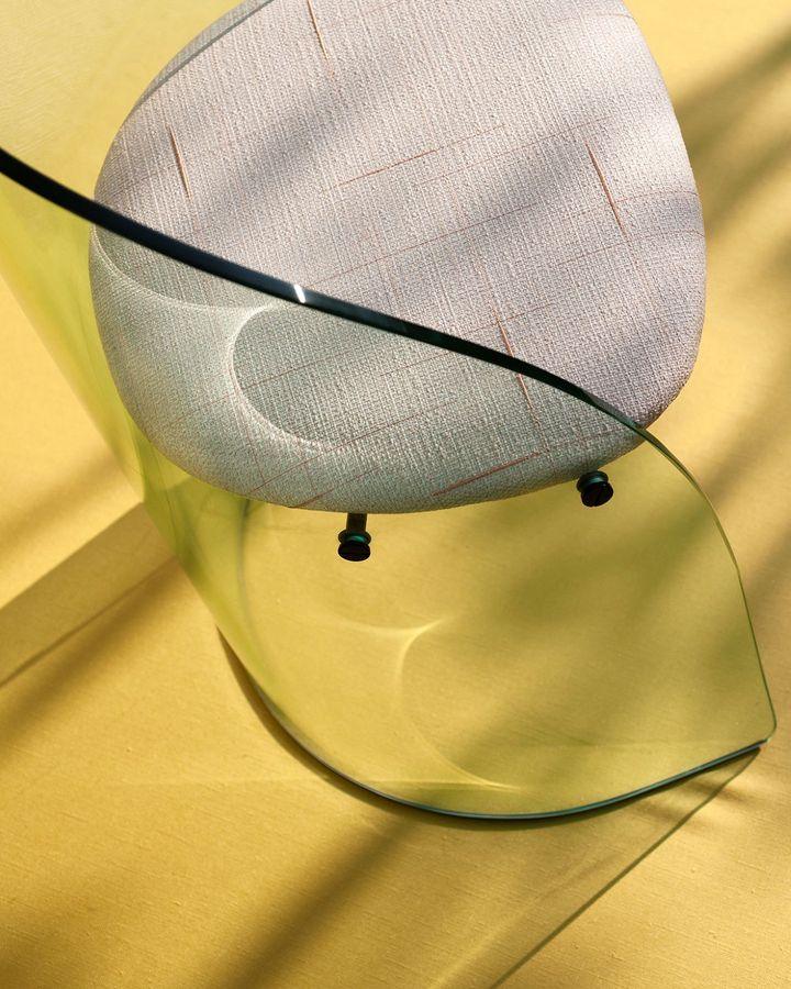 Dedar, furnishing fabric 3