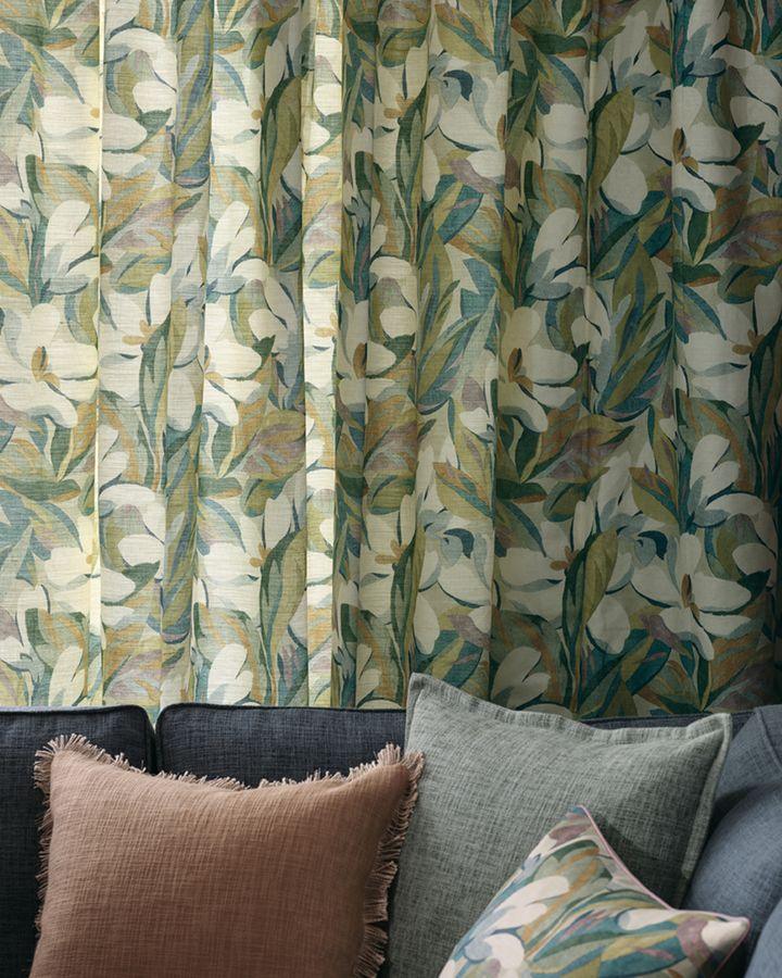 Jane Churchill, furnishing fabric 2