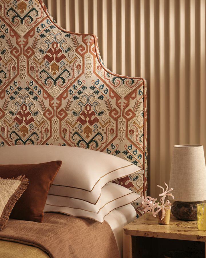 Jane Churchill, furnishing fabric 4