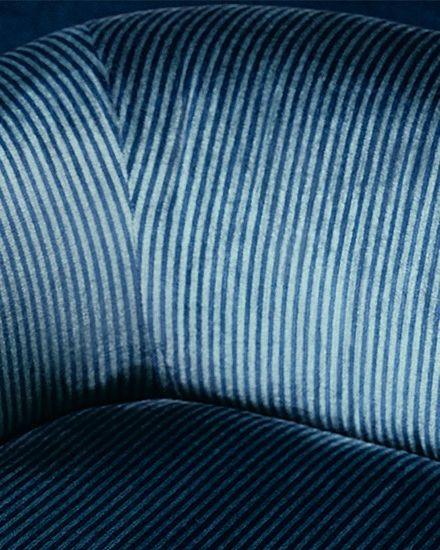Kirkby Design — Underground Vol. III, furnishing fabric 1