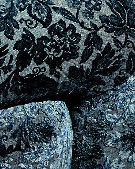 Kirkby Design — Underground Vol. III, furnishing fabric 3