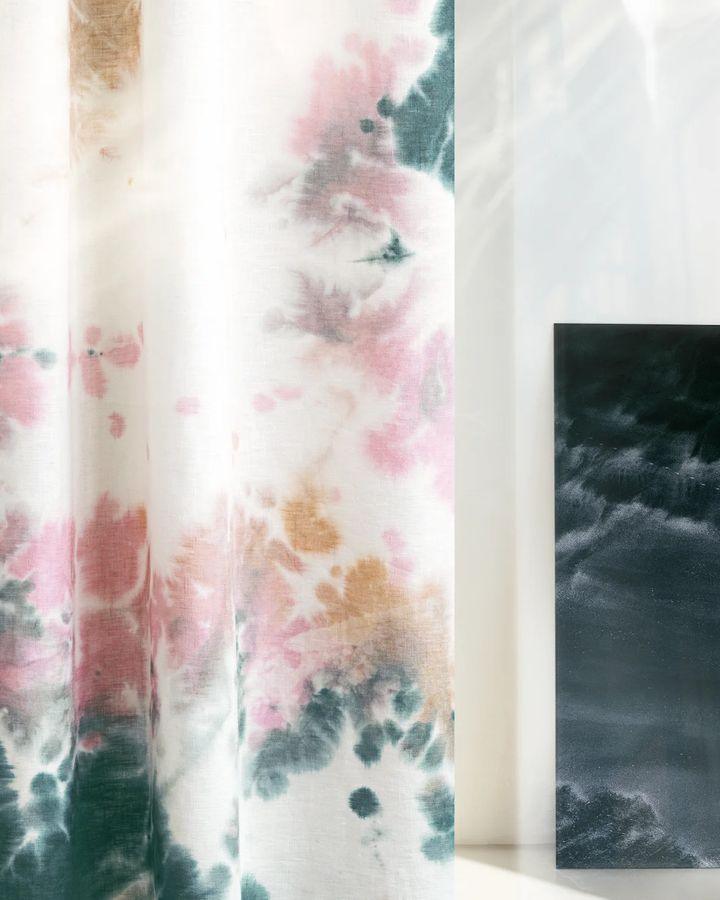 Kvadrat, furnishing fabric 3
