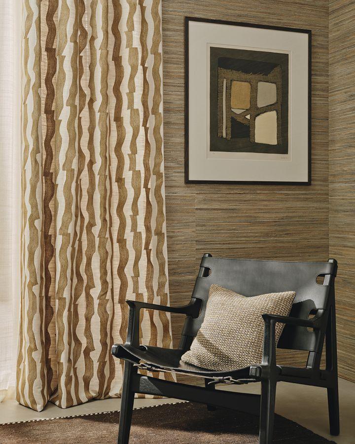 Larsen, furnishing fabric 1