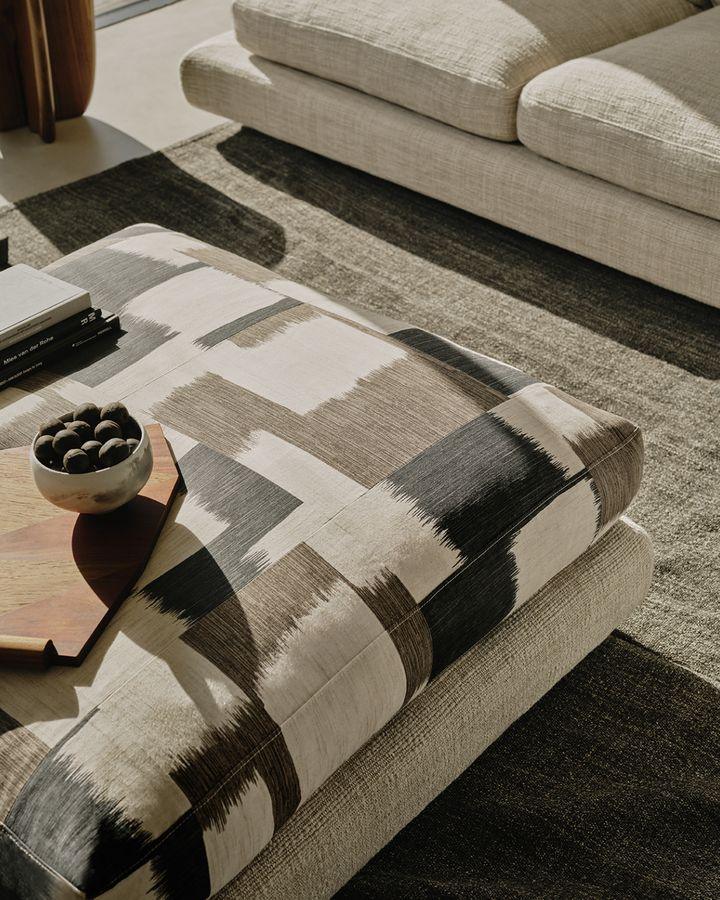 Larsen, furnishing fabric 2