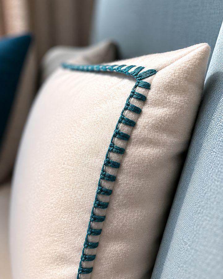 Loro Piana Interiors, furnishing fabric 3
