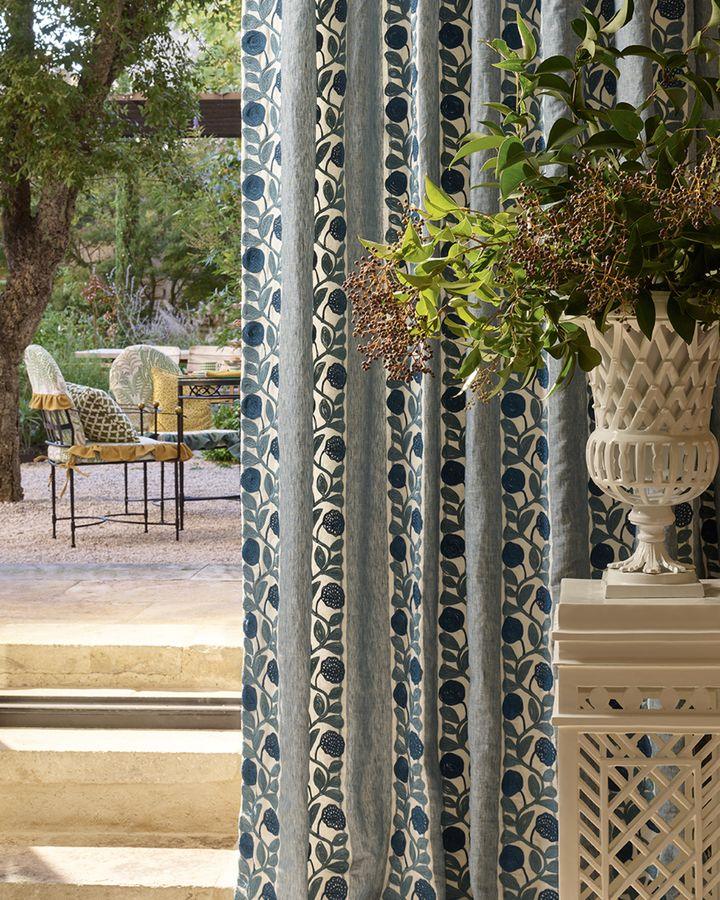 Manuel Canovas, furnishing fabric 2