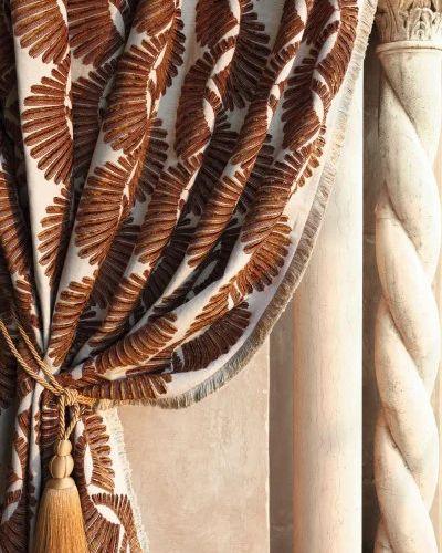 Misia, furnishing fabric 1
