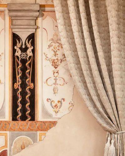 Misia, furnishing fabric 4