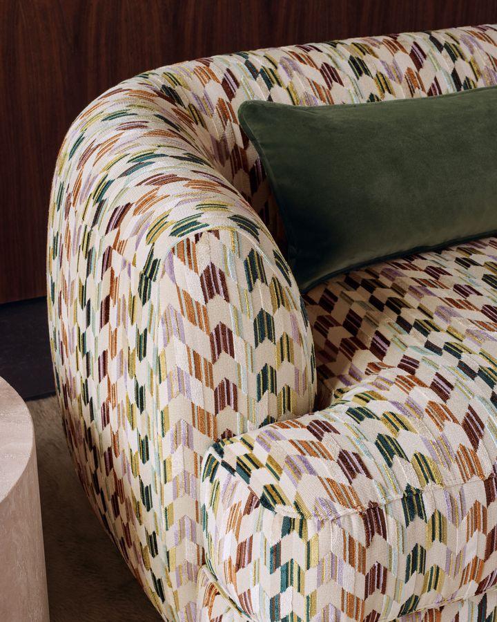 Romo — Zephi, furnishing fabric 2