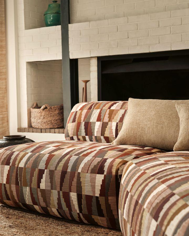 Romo — Zephi, furnishing fabric 3