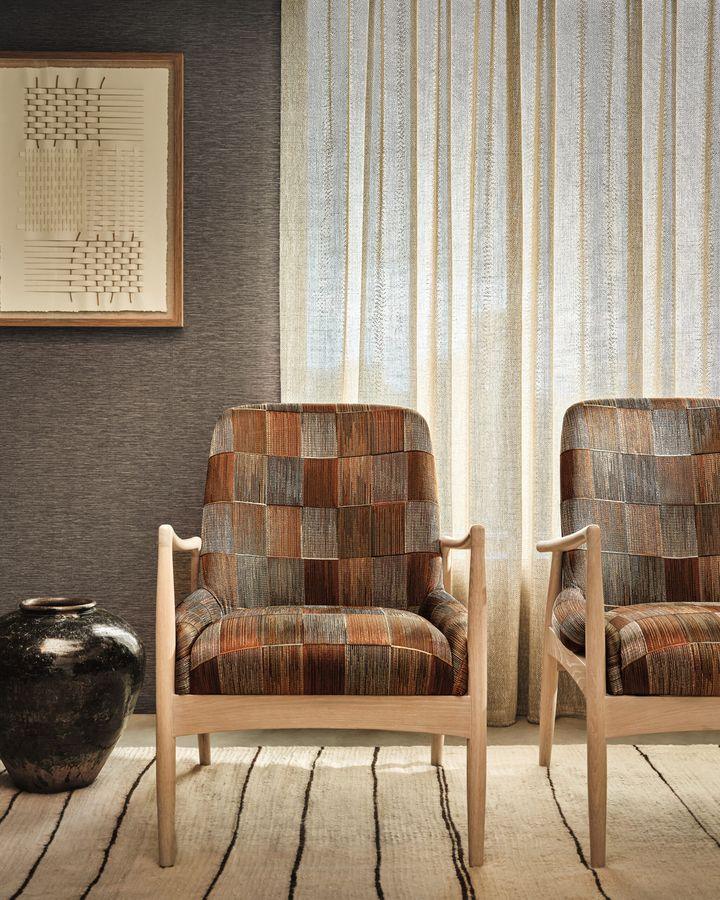 Romo — Zephi, furnishing fabric 4