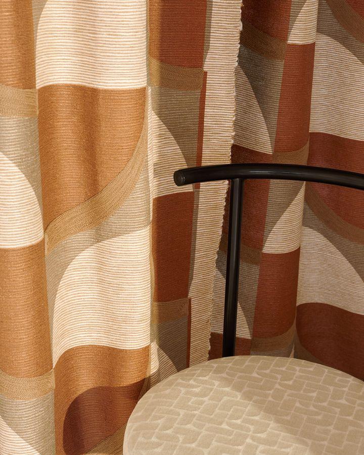 Zimmer + Rohde, furnishing fabric 3
