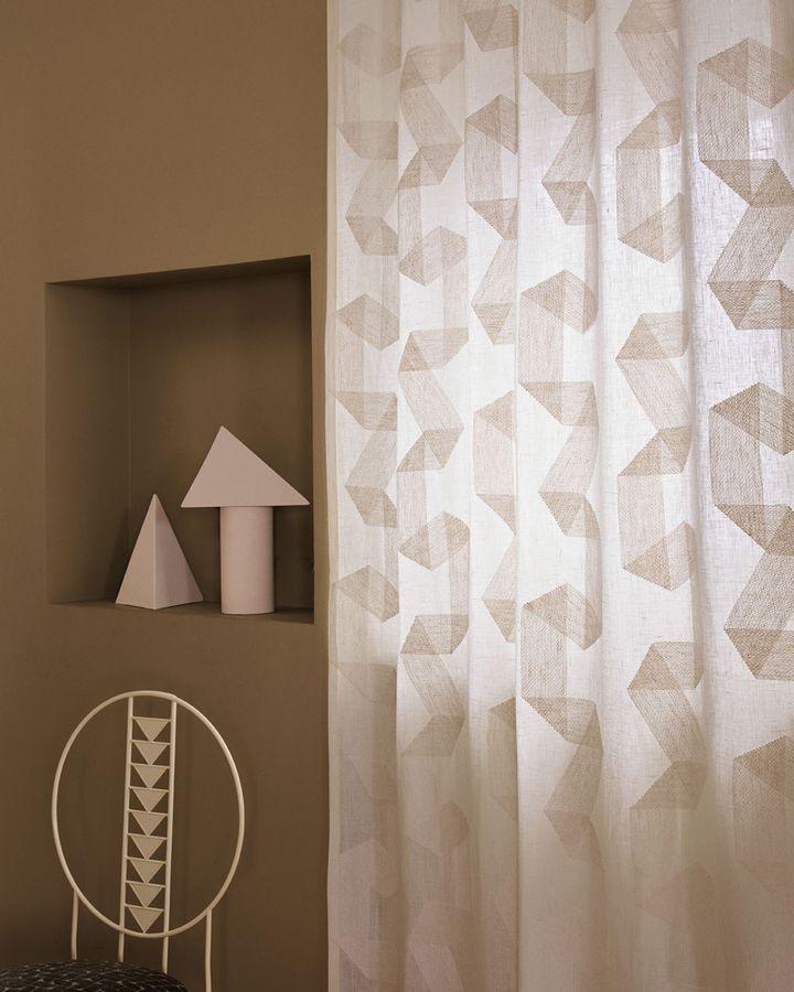 Zimmer + Rohde, furnishing fabric 4
