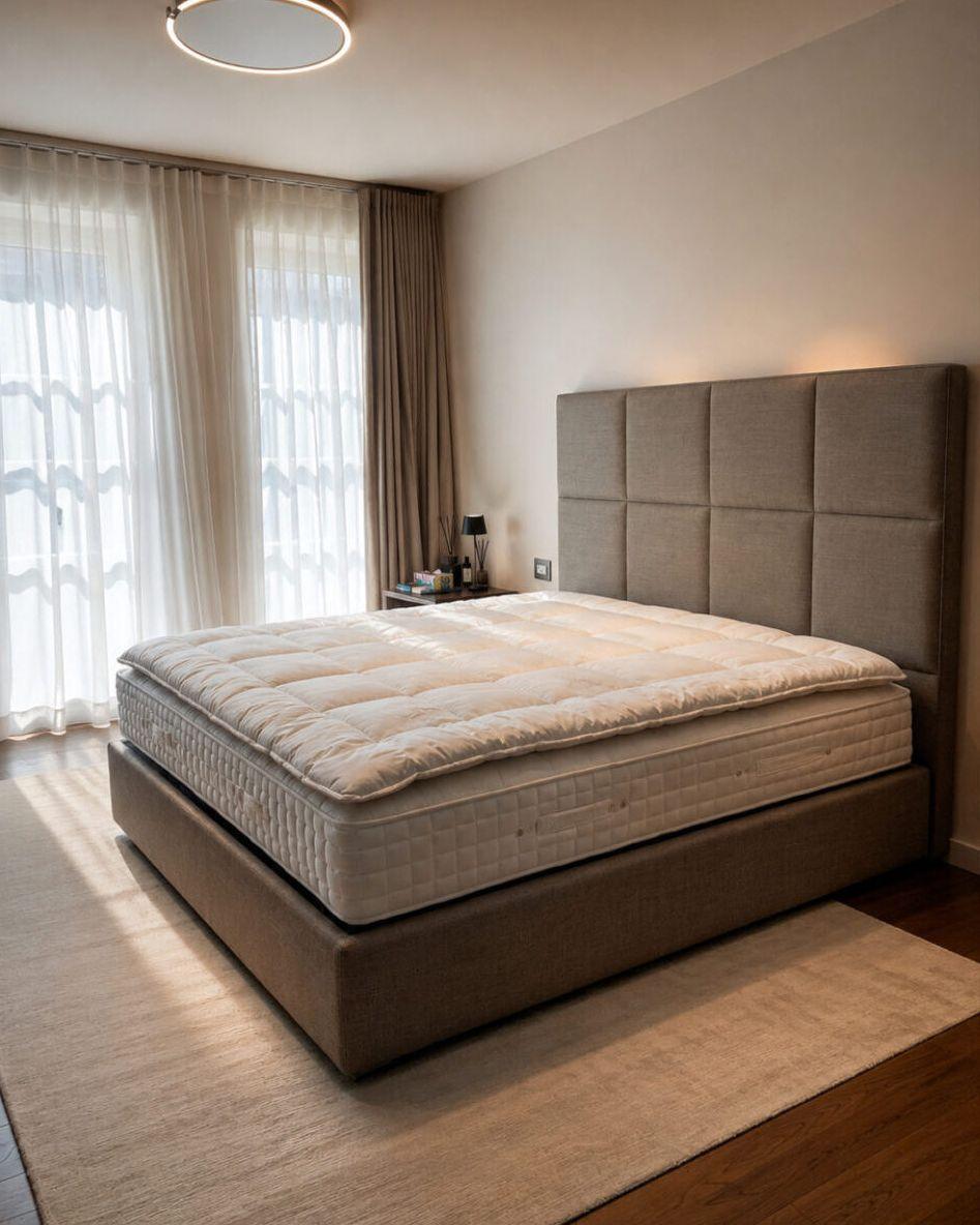 Bespoke beds and bases