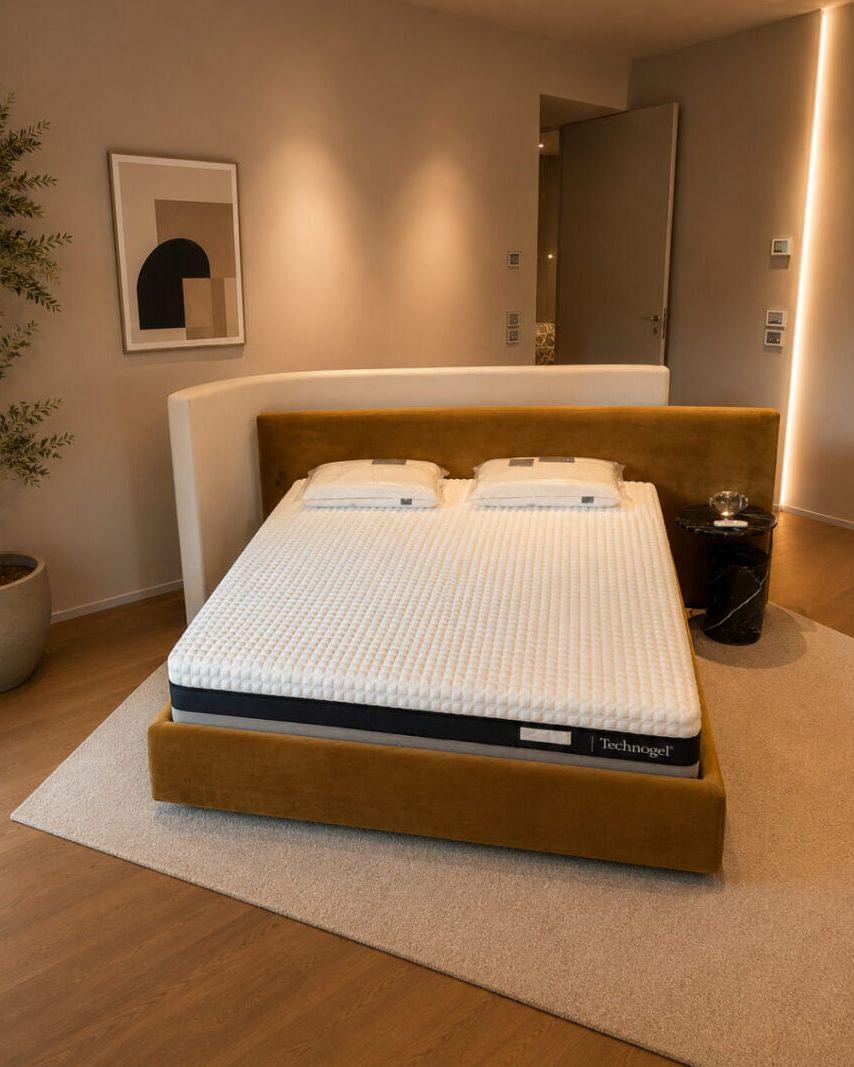 Headboards and bed surrounds