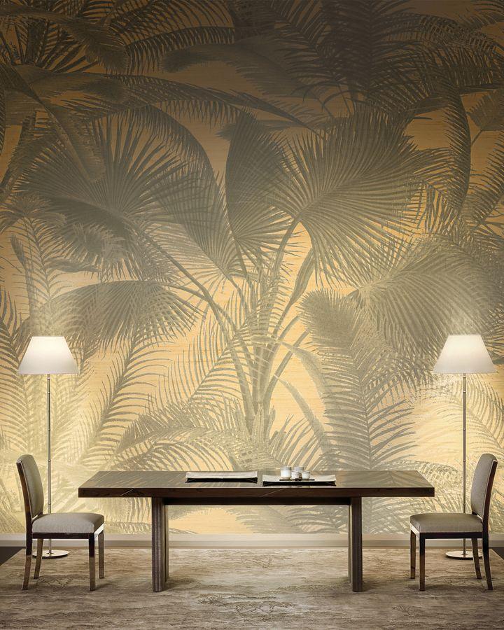 Armani/Casa, wallpaper 1