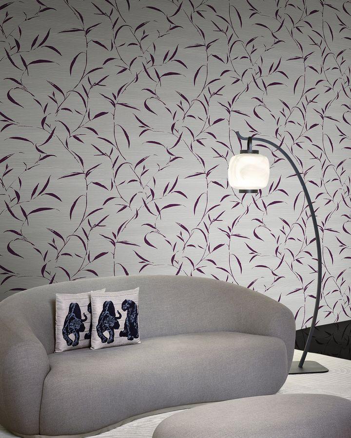 Armani/Casa, wallpaper 4