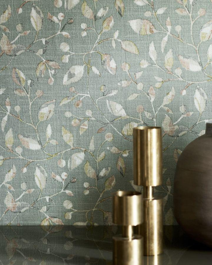 Jane Churchill, wallpaper 3