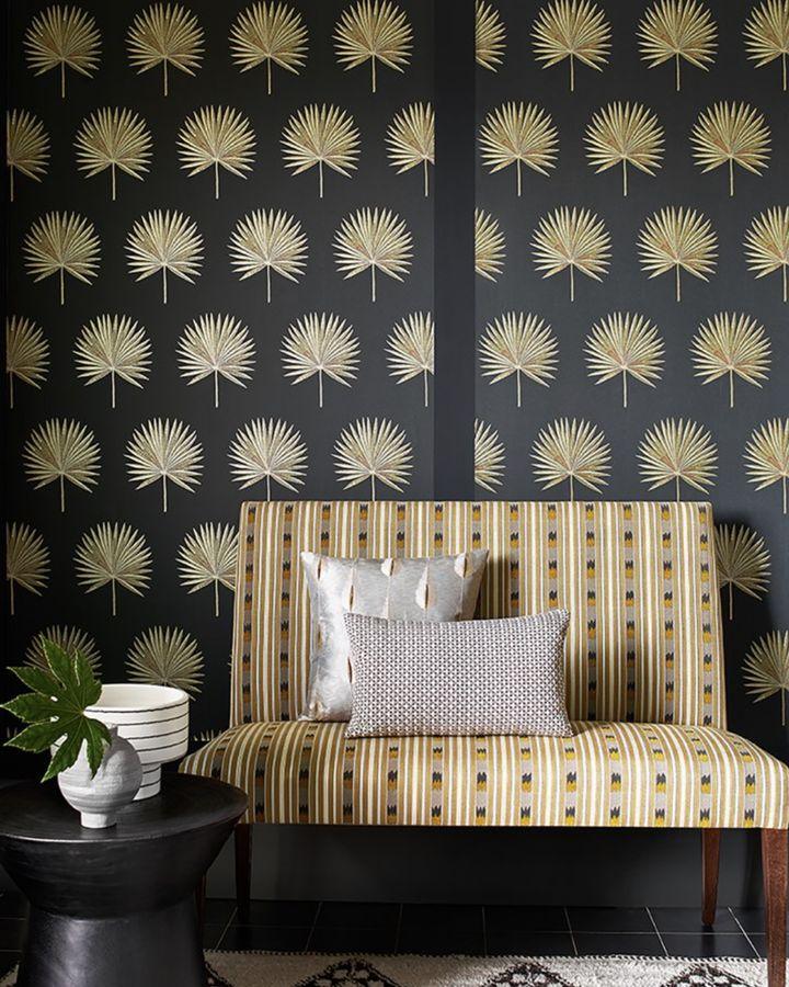 Jane Churchill, wallpaper 4