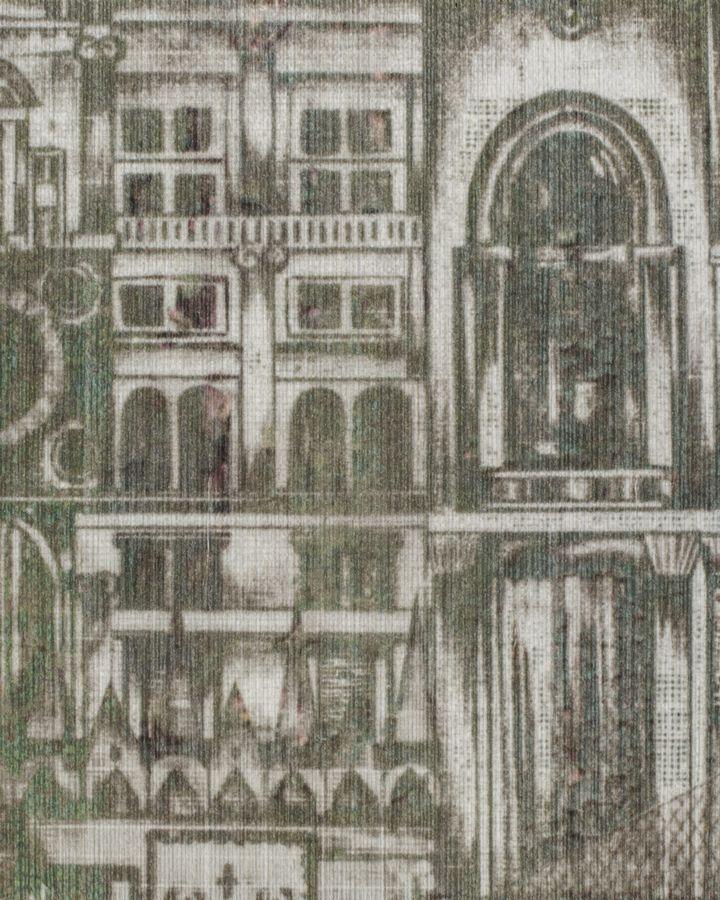 Loro Piana Interiors, wallpaper 2