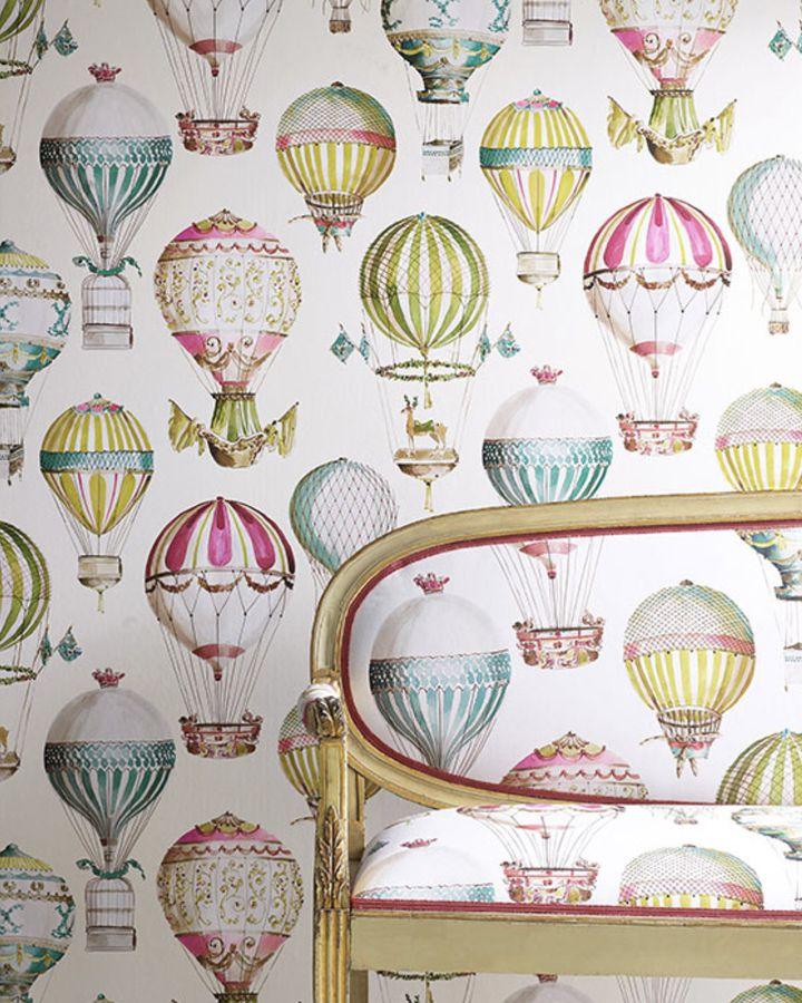 Manuel Canovas, wallpaper 3